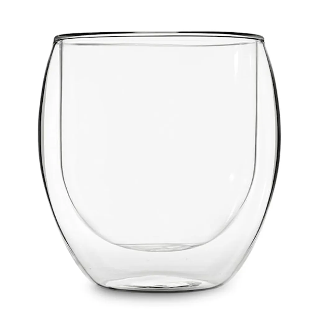 DUOS 6X 410ml Jumbo doppelwandige Thermo-Gläser + 6X Edelstahl-LÖFFEL, für Latte Macchiato, Cocktails, Vorspeisen by Feelino DUOS 6X 410ml Jumbo Doppelwandige Thermo-Gläser + 6X Edelstahl-LÖFFEL, Für Latte Macchiato, Cocktails, Vorspeisen By Feelino -Küchenbedarf Laden 930b2ce75be5ab1874eaac19261c5750