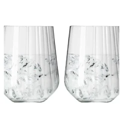 Sternschliff Gin Tumbler-Set #2 Von Ritzenhoff Design Team 11 Sternschliff Gin Tumbler-Set #2 Von Ritzenhoff Design Team -Küchenbedarf Laden 93893cc59038a1e4a394cbceb590db11