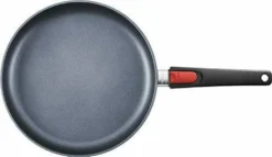 WOLL 'Diamond LITE Induktion, Guss-Hochrandpfanne, AS Ø28cm 7cm Hoch, 3,5l' -Küchenbedarf Laden 93e4c96ec24257c129fd51d5152d7b83