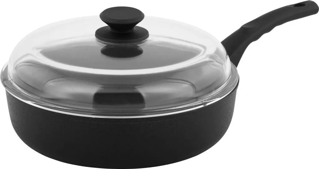 CS Kochsysteme MÜNSTER Großraumpfanne Bratpfanne 24 Ø CS Kochsysteme MÜNSTER Großraumpfanne Bratpfanne 24 Ø -Küchenbedarf Laden 9438c53bb374fecb28bb457d7916fc8b