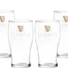 Guinness Gläser Set - 6X 0,3L -Küchenbedarf Laden 94947f355761e722ea973fecfd450175 1