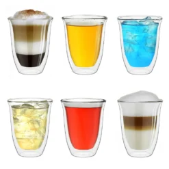 Thermoglas „DG-V“ 6er-Set 400 Ml 6 Thermoglas „DG-V“ 6er-Set 400 Ml -Küchenbedarf Laden 94c18724a14ec6ef4c43229be9186d0a