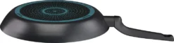 Tefal Easy Cook & Clean 2-teiliges Aluminium Bratpfannenset 24 + 28 Cm, Titanium Antihaftversiegelung, Thermo-Signal, Diffusion Pfannenboden Für Fast Alle Herdarten Außer Induktion -Küchenbedarf Laden 954dab8cac0174dde7b55f5cbfb181f7