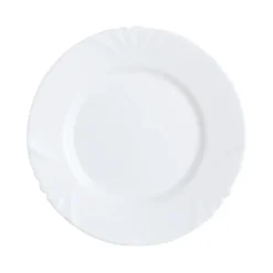 Tafelservice Geschirrset Luminarc 18-tlg Teller 6 Personen Tellerset Essservice -Küchenbedarf Laden 95ba761db55e7126a15ec97cc11fcbbc