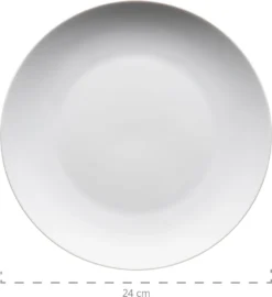 Mäser 931523 Barca Kombiservice Modern, Porzellan, Weiß, 30-teilig (1 Set) -Küchenbedarf Laden 95f6c8d4d312ad3e0de8d65694748195