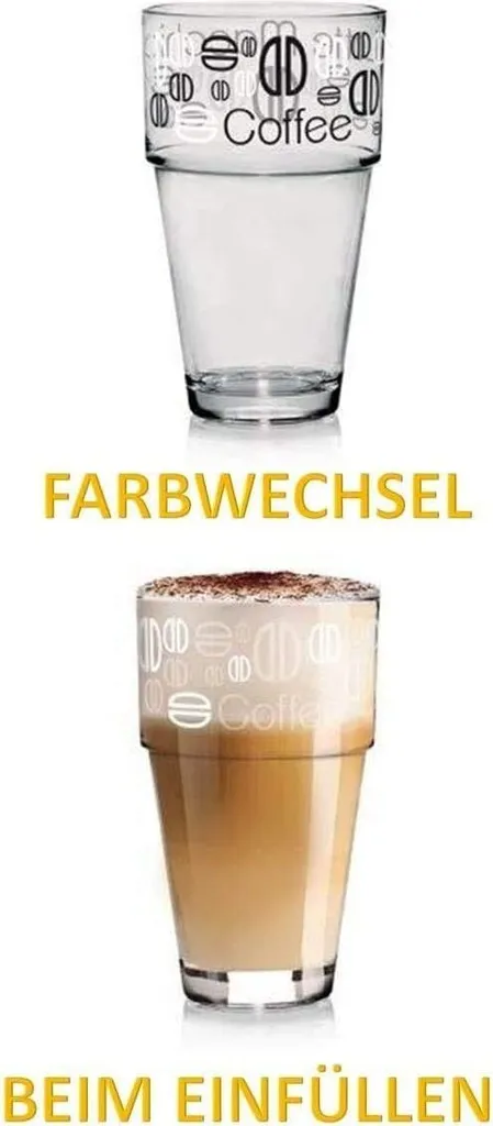 6er Set Latte Macchiato Glas 6er Set Latte Macchiato Glas -Küchenbedarf Laden 96d40604a5af9755ab5f14b30e963978