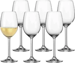 Leonardo DAILY Gläserset 36-teilig -Küchenbedarf Laden 973e1c8c1c307eeba0128c2f1bda17a7