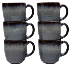 Like. By Villeroy & Boch Lave Gris Kombiservice Für 6 Personen 30-teilig -Küchenbedarf Laden 977325a72886e246793c5d2d0f7a6b7e