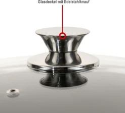 Genius Cerafit Plasma Pfannen, Set 5-tlg. -Küchenbedarf Laden 977be4bf2adfbd5b367bac5c36b64bdc