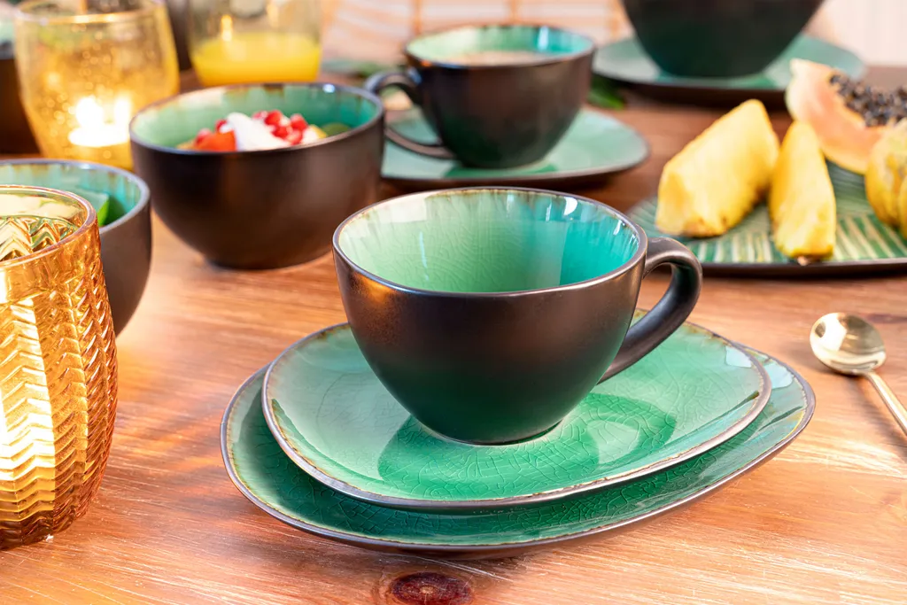 SÄNGER Kaffeeservice Palm Beach 12 teilig für 4 Personen Sänger SÄNGER Kaffeeservice Palm Beach 12 Teilig Für 4 Personen -Küchenbedarf Laden 978bee4a36e229d113893ab01efa1e2f