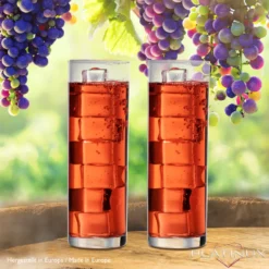 Hohe Biergläser 200ml (max. 240ml) Set 6-Teilig Bierstangen Aus Glas Kölschglas -Küchenbedarf Laden 980b83c111df48234e072c7ffeee91b3