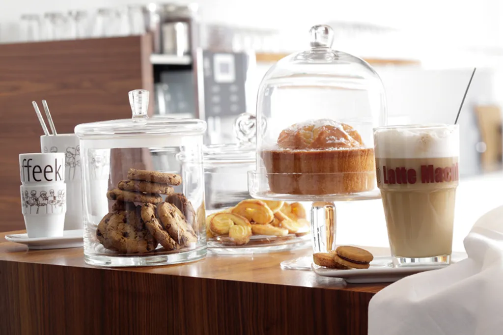 Leonardo Latte Macchiatto Becher 'Solo LM' mit Löffel, 400ml, Ø 8,5 x 14,7cm (4er Set) Leonardo Latte Macchiatto Becher 'Solo LM' Mit Löffel, 400ml, Ø 8,5 X 14,7cm (4er Set) -Küchenbedarf Laden 98f671ec6a44036cff916e04b96011b9