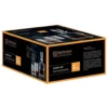 Nachtmann Bossa Nova Whiskyset 3 Teilig Kristallglas 101095 -Küchenbedarf Laden 9948ddccc9e865712486f5bd31053e98