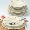 Seltmann Marie Luise Elfenbein 44714 Tafelservice 12 Tlg Porzellan -Küchenbedarf Laden 9980b0d927bdaaf36993f97f3d5db0f6