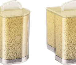 Philips GC 002/00 PerfectCare Pure Steam Anti-Kalk-Kartusche Doppelpack 6 Philips GC 002/00 PerfectCare Pure Steam Anti-Kalk-Kartusche Doppelpack -Küchenbedarf Laden 99b1b8e59be8096ef1e2555aa5bb0cc4