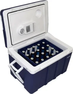Kühlbox Dschubba 50 Liter Warmhaltefunktion - A-Ware/: A-Ware -Küchenbedarf Laden 99ee259a9c6aba293a4ec05dc6e5e19f