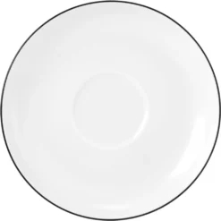 Seltmann Weiden Kaffeeservice Lido Schwarz Mit Farbrand Zeitlos -Küchenbedarf Laden 9a1b117556c115ab456b0bb8713c5a11