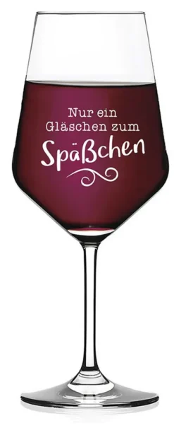 Gilde Weingläser Mit Spruch 2er Set -Küchenbedarf Laden 9b164695a9b7a6ee46fcc3bf22f7b1e2