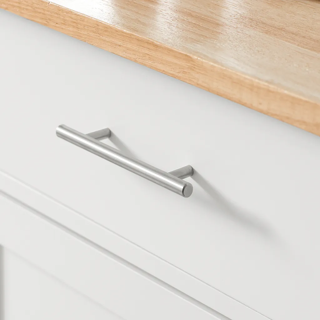 SoBuy FKW102-WN Küchenwagen mit Arbeitsplatte Servierwagen Beistellwagen Rollwagen Getränkewagen fürs Büro BHT ca.: 68x90x46cm SoBuy FKW102-WN Küchenwagen Mit Arbeitsplatte Servierwagen Beistellwagen Rollwagen Getränkewagen Fürs Büro BHT Ca.: 68x90x46cm -Küchenbedarf Laden 9b34b0c97ebab1d6205f33233540578d