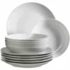 Mäser Tafelservice Barca Aus Porzellan, 12-teilig -Küchenbedarf Laden 9b5500f1cc0e2b1138951708f17c1efb