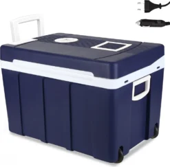 Kühlbox Dschubba 50 Liter Warmhaltefunktion - A-Ware/: A-Ware -Küchenbedarf Laden 9bcec570eac45a64ba9a68a3835005e1