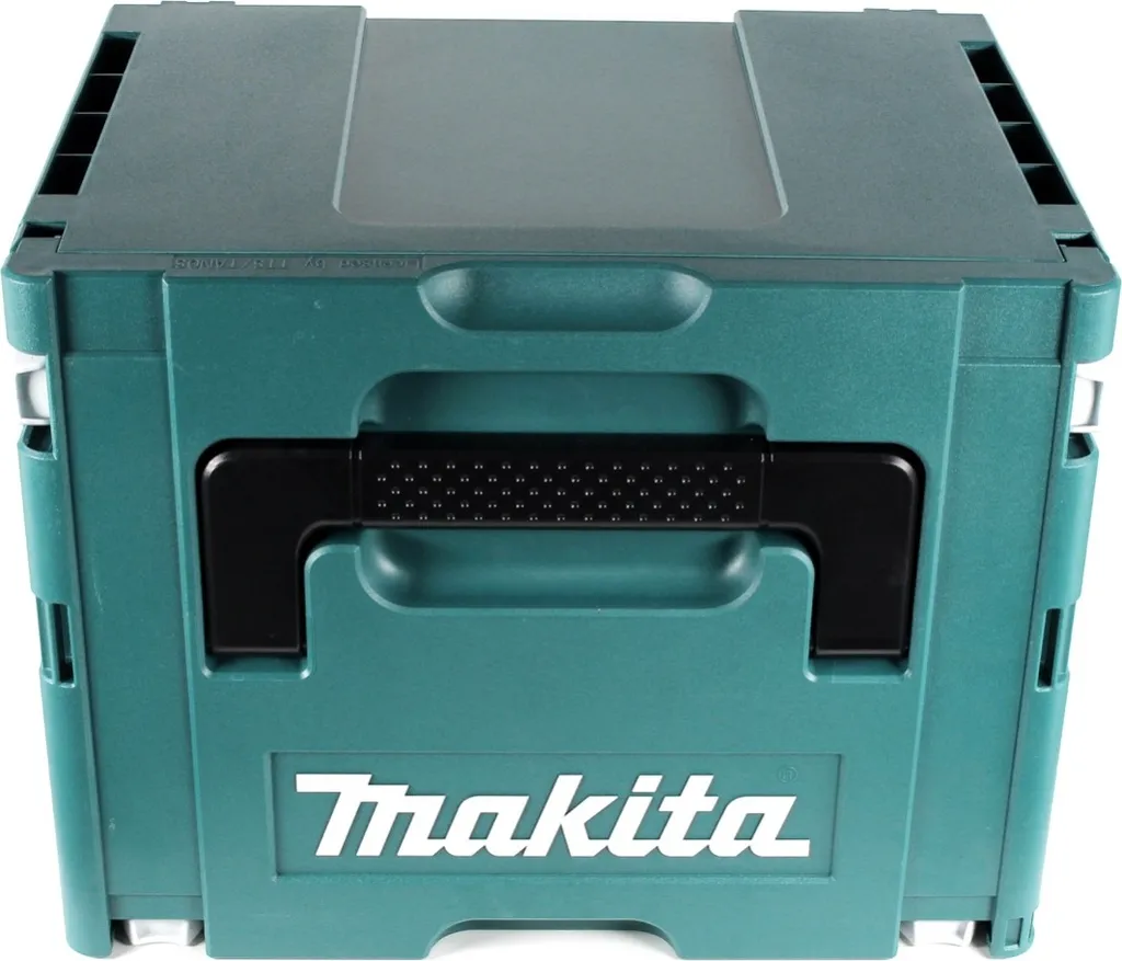 Makita® Zubehör MAKPAC Größe 4 isoliert 39,5 x 29,5 x 32,0 cm 18 Liter - 198253-4 Makita® Zubehör MAKPAC Größe 4 Isoliert 39,5 X 29,5 X 32,0 Cm 18 Liter - 198253-4 -Küchenbedarf Laden 9bff92ea4514df7e0520eb7b5fdae6c8