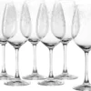 LEONARDO Weißweinglas CHATEAU 6er-Set 410 Ml, 061591 -Küchenbedarf Laden 9c035b830a098eab6f61db886e01db7e