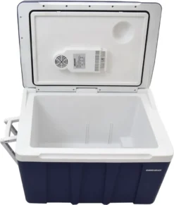 Kühlbox Dschubba 50 Liter Warmhaltefunktion - A-Ware/: A-Ware -Küchenbedarf Laden 9c2d11149cf318b947dfd8434cfc9b1c