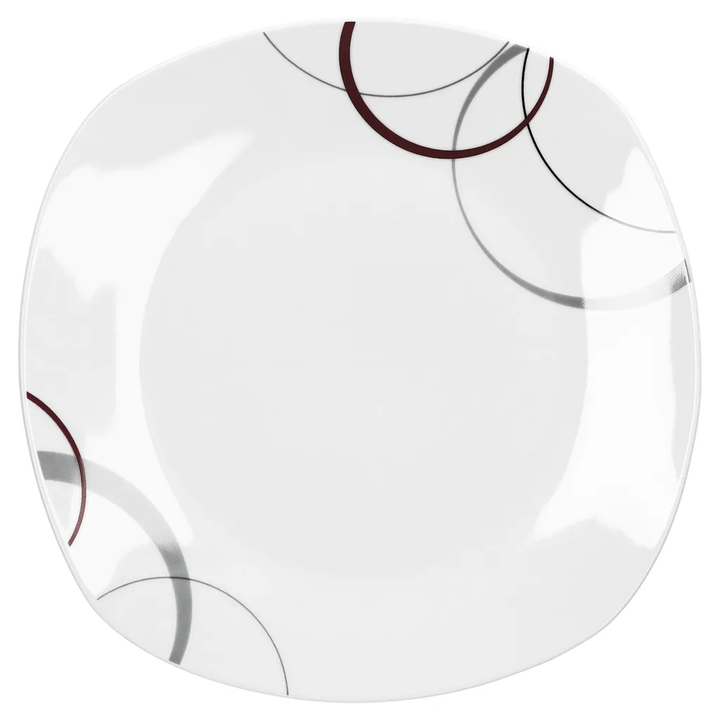 Kombiservice 62 tlg. Palazzo, eckige Form Kombiservice 62 Tlg. Palazzo, Eckige Form -Küchenbedarf Laden 9c56996fd8234c362871a5f8e55ccad7