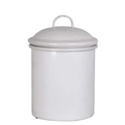 Strömshaga - Dosen Set 2 Stk Weiß 9 Strömshaga - Dosen Set 2 Stk Weiß -Küchenbedarf Laden 9c6b7be69e1cdfdd09dafc83ba2ab365