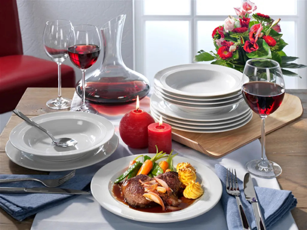 Friesland Tafel-Service 12tlg Jeverland Weiß Friesland Tafel-Service 12tlg Jeverland Weiß -Küchenbedarf Laden 9c8c7ea624a408f4c114f3ee5fe8f86c