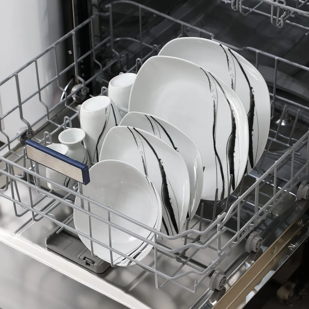 VEWEET Tafelservice 'Teresa' aus Porzellan 20 teilig, Geschirrset beinhatlet Eierbecher, Kaffeetassen, Müslischalen, Dessertteller und Flachteller, Geschirrservice für 4 Personen VEWEET Tafelservice 'Teresa' Aus Porzellan 20 Teilig, Geschirrset Beinhatlet Eierbecher, Kaffeetassen, Müslischalen, Dessertteller Und Flachteller, Geschirrservice Für 4 Personen -Küchenbedarf Laden 9dea522d38977a4e6e6e04d24a8a609e