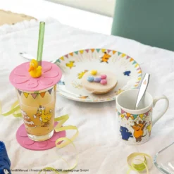 Leonardo Becher Ente Torte 300ml -Küchenbedarf Laden 9e2cde97ae518b4069dcdef652965171