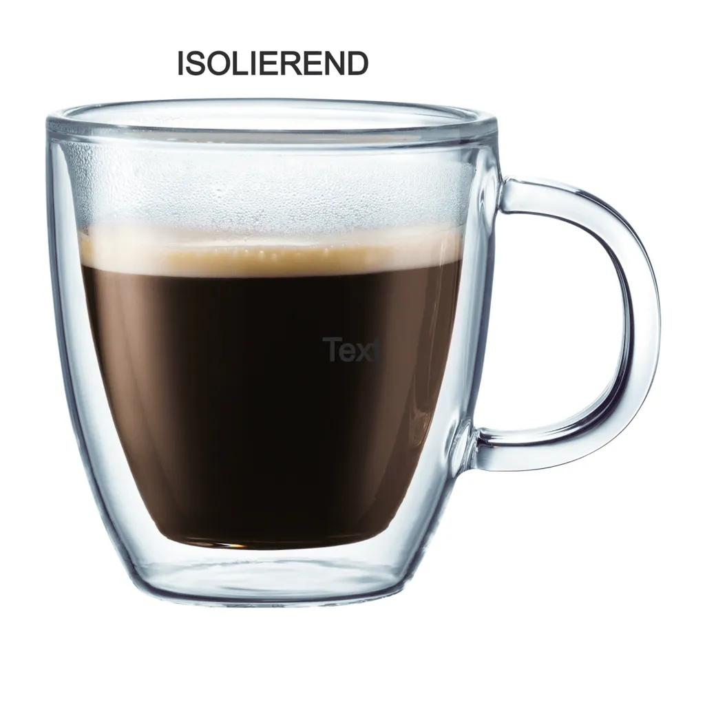 BODUM 0,3l Bistro Double Wall Mug 2er Set BODUM 0,3l Bistro Double Wall Mug 2er Set -Küchenbedarf Laden 9e3c4ff44840825cdd8b707d9f52d224