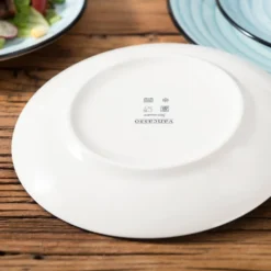 Vancasso Kombiservice »BONBON« Gesschirrset Aus Steinzeug, 24 Teiliges Tafelservice Set, Vintage Aussehen -Küchenbedarf Laden 9e756ed81e60772cf9310477e88750c7