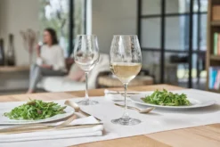 LEONARDO Weißweinglas CHATEAU 6er-Set 410 Ml, 061591 -Küchenbedarf Laden 9f2a3c544de17557cea2a865557d5f6e