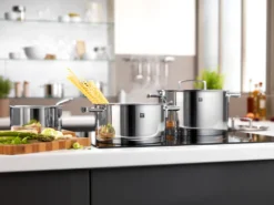 Zwilling Kochgeschirr-Set Passion 5 Tlg. -Küchenbedarf Laden 9f6de4eb5291c89fc78943d9773ac095