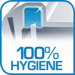 Emsa Frischhaltedose CLIP & CLOSE 3er Set 1,20 Liter Blau -Küchenbedarf Laden a0d68566a4aea5da9851cb14c9c7cb20