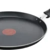 TEFAL Pfannkuchenpfanne B5671053 Simply Clean Durchmesser 25 Cm 2 TEFAL Pfannkuchenpfanne B5671053 Simply Clean Durchmesser 25 Cm -Küchenbedarf Laden a1471665b232374b9dd18a0b8a837325