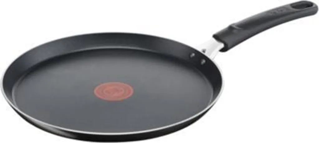 TEFAL Pfannkuchenpfanne B5671053 Simply Clean Durchmesser 25 cm TEFAL Pfannkuchenpfanne B5671053 Simply Clean Durchmesser 25 Cm -Küchenbedarf Laden a1471665b232374b9dd18a0b8a837325