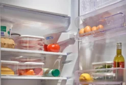 Mepal Kühlschrankdose Modula Aufschnitt 550/3 Weiß 7 Mepal Kühlschrankdose Modula Aufschnitt 550/3 Weiß -Küchenbedarf Laden a180afa485669ec0368c86d86a61d8a7