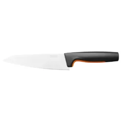 FISKARS Koch-Set 7 Teile Bratpfanne Kochtopf Küchenhelfer Kochmesser Kochlöffel -Küchenbedarf Laden a20798e2be509f9db950bdd737062f41