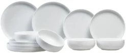 Arzberg JOYN | WHITE Set 12-tlg. 4 Arzberg JOYN | WHITE Set 12-tlg. -Küchenbedarf Laden a26e25470dc2d3f544fd3d524ee513f8