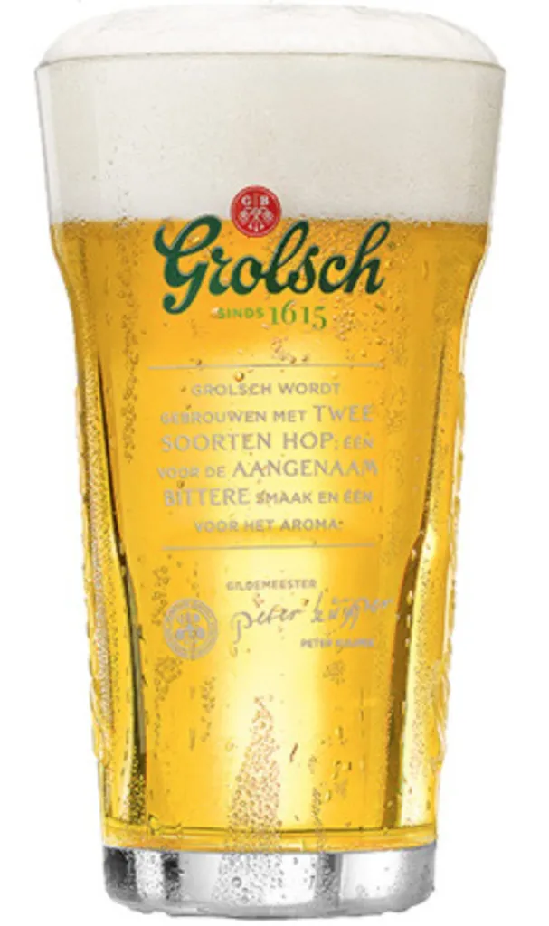 Grolsch Biergläser Master 250 ml - 12 Stück Grolsch Biergläser Master 250 Ml - 12 Stück -Küchenbedarf Laden a2b7b92e7deb924d5d97d835126837c3