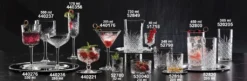 Pasabahce Timeless 52820 Longdrink Glas Wassergläser Kristall Design 4´er Set Transparent 295 Ml -Küchenbedarf Laden a2c9ac3086ecf74b66d3a25faee289b4