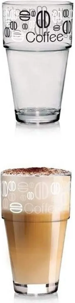 6er Set Latte Macchiato Glas 6er Set Latte Macchiato Glas -Küchenbedarf Laden a35f9a1df3ead4996afef86ef98e9bb3