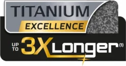 Tefal Hard Titanium+ Allzweckpfanne Ø 28 Cm, Induktionsherdgeeignet, Aluminium 5 Tefal Hard Titanium+ Allzweckpfanne Ø 28 Cm, Induktionsherdgeeignet, Aluminium -Küchenbedarf Laden a461f4998e9fc723e2a85cf501e22097