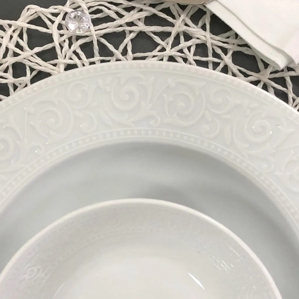 Kütahya Porselen 83 teilig Acelya Tafelservice Porzellan Essservice 12 Personen Kütahya Porselen 83 Teilig Acelya Tafelservice Porzellan Essservice 12 Personen -Küchenbedarf Laden a5b7299d24570a3ca7a1f0fc7a27324d