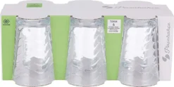 Pasabahce 52644 6-Teilig Wassergläser Glas 200 Ml Trinkglas Mit Glassaft Glas Tumbler -Küchenbedarf Laden a6ab600c003984a3e7e5ca1b874b175a