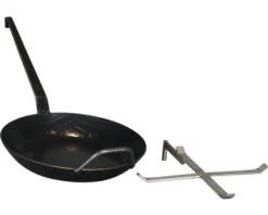 BUSCHBECK Gusspfanne Auckland Maße L53 X B29 X H18 Cm Gusseisen 4 BUSCHBECK Gusspfanne Auckland Maße L53 X B29 X H18 Cm Gusseisen -Küchenbedarf Laden a6d54fb97bf23bd34ab4913684d8a404